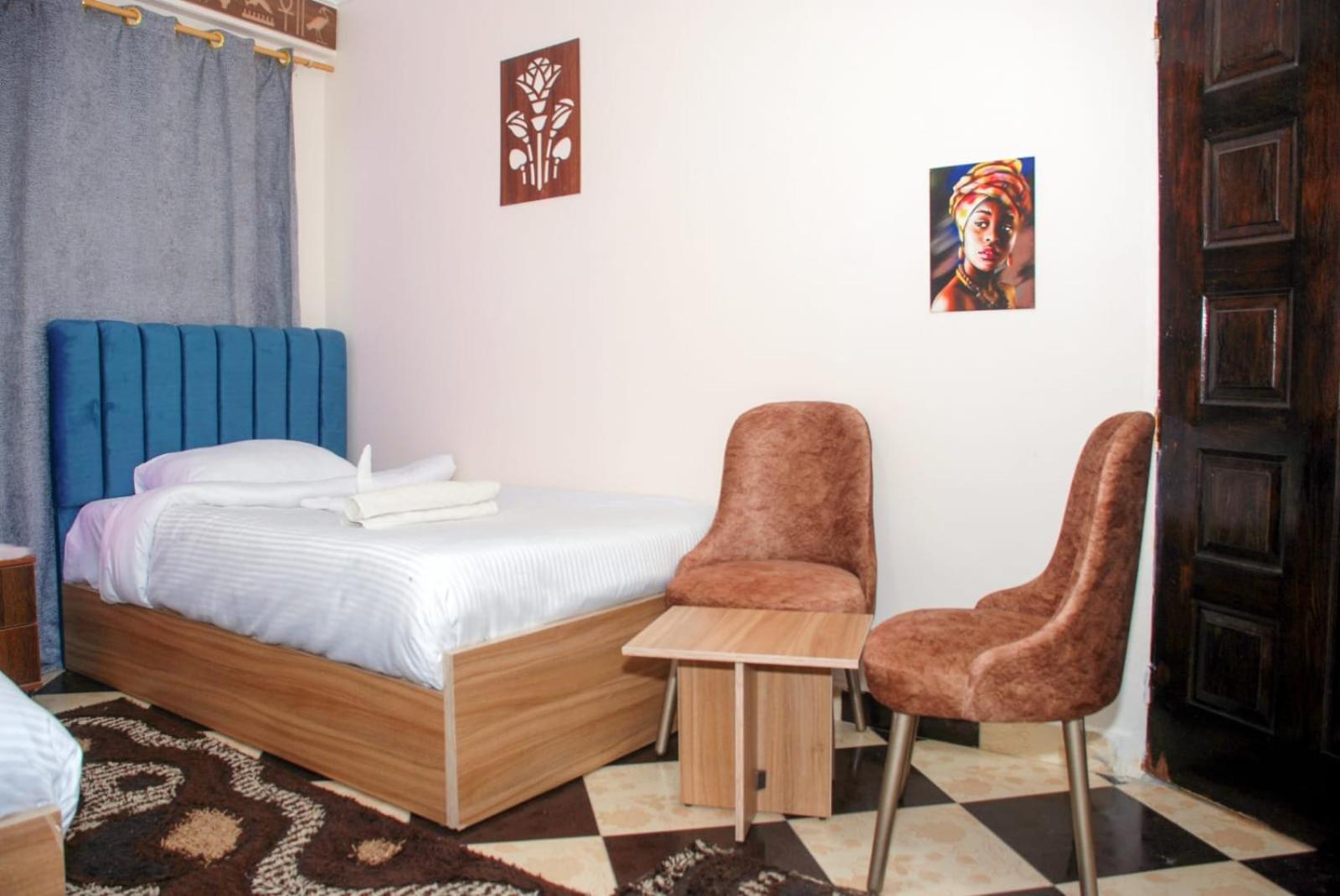 Pyramids Show Hotel Kafret el-Gabal Esterno foto